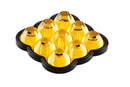 Diode Dynamics SS5 Lens - Yellow Driving