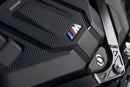 Dinan 21-26 BMW M3 Competition Carbon Engine Cover - Matte-Gloss