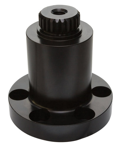 Peterson Fluid Systems Hub 6 Bolt Blower Pulley BDS