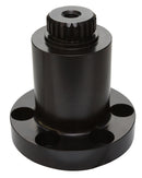 Peterson Fluid Systems Hub 6 Bolt Blower Pulley BDS