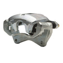 DFC 08-16 Mitsubishi Lancer Front-R Silver Zinc Coated Premium Caliper
