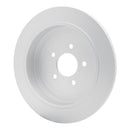 DFC 03-11 Ford Crown Victoria Front GeoSPEC Coated Rotor