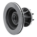 DFC 95-07 Ford E-350 Econoline Club Wagon Front Brake Rotor