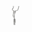 MagnaFlow 2006 GS300 V6 3 OEM Underbody Direct Fit Converter