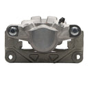 DFC 06-14 Subaru Tribeca Rear-L Premium Caliper - Silver Zinc Coated