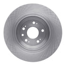 DFC Brake Rotors - Plain