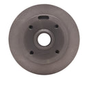 DFC Brake Rotors - Plain