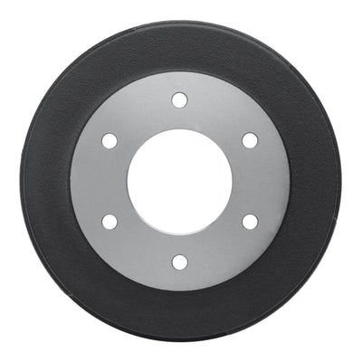 DFC 81-85 Nissan 720 Datsun Rear True Balanced Brake Drum
