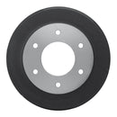 DFC 83-85 Nissan 720 Front & Rear Rotors includes Drums