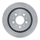 DFC Brake Rotors - Plain