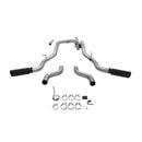 Flowmaster 04-08 Ford F150 V8 Outlaw SS Cat-Back Exhaust System