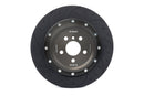 Dinan 15-18 BMW M3 Front Big Brake Kit - 395x34mm 6 Piston - Red