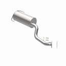 BRE Exhaust 00-04 Legacy Outback 2.5L Muffler Kit
