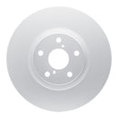 DFC GeoSPEC Coated Rotors - Plain