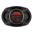 DS18 6x9in 250 Watts RMS 4 ohm Neodymium Full Range Loudspeaker