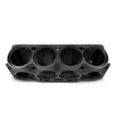 DS18 2007-18 Jeep JK/JKU Soundbar Enclosure Fits 8 x 10in/2x 2.3in/2x 1in (Speakers not Included)