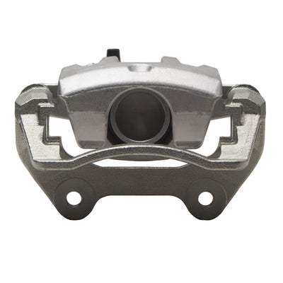 DFC 07-19 Buick Enclave Rear-L Premium Caliper - Silver Zinc Coated