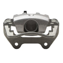 DFC 07-19 Buick Enclave Rear-L Premium Caliper - Silver Zinc Coated