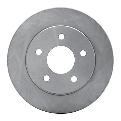 DFC 90-92 Ford Taurus SHO Rear Brake Rotor