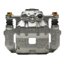 DFC 11-19 Ford Fiesta Front-L Premium Caliper - Silver Zinc Coated