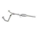 MagnaFlow Direct Fit Catalytic Converter 00-03 Dodge Dakota 3.9 2wd