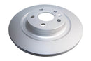 DBA 18-22 Volvo XC40 (302mm Rear Rotor) Rear En-Shield Street Series Rotor