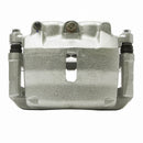 DFC 2009 Ford F-150 2WD Front-L Premium Caliper - Silver Zinc Coated