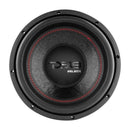 DS18 10in Select Subwoofer 220 Watts RMS 4 ohm SVC