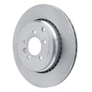 DFC 5000 Advanced Low Met Brake Pads