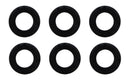 Fel-Pro 05-15 Toyota Tacoma/03-20 4Runner/06-12 RAV4 Fuel Injector O-Ring Kit