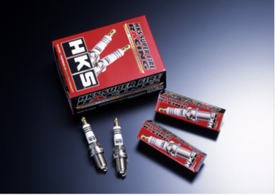 HKS SUPER FIRE RACING M35LF - Single