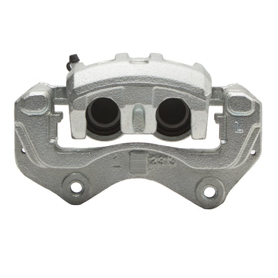 DFC 99-04 Mitsubishi Montero Sport Front-L Silver Zinc Coated Premium Caliper