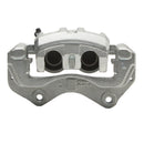 DFC 99-04 Mitsubishi Montero Sport Front-L Silver Zinc Coated Premium Caliper