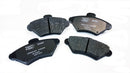 Baer Brakes 94-98 Ford Mustang Claw Brake Pads