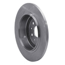 DFC 18-25 Jeep Wrangler Rear Brake Rotor