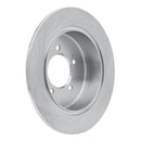 R1 07-13 Mitsubishi Outlander Front & Rear Brake Rotor Set