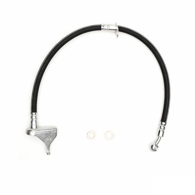 DFC 10-14 Honda Insight Front-R Brake Hose