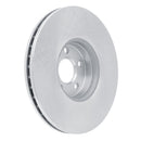 DFC Brake Rotors - Plain