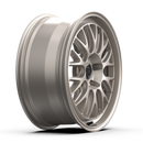 fifteen52 Holeshot RSR 19x8.5 5x112 42mm ET 57.1mm Center Bore White Gold Wheel