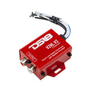 DS18 Hi/Low Converter 2-Chnl Speaker Emulator Remote Out For Adding Aftermarket Amps To Any System