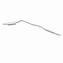 MagnaFlow BRE Exhaust Kit 00-05 LeSabre Park Ave Bonneville 3.8L