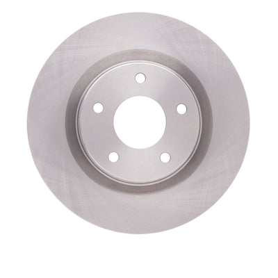 DFC 11-19 Nissan Sentra Front Brake Rotor