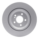 DFC 13-20 Mercedes-Benz SL400 Rear GeoSPEC Coated Rotor