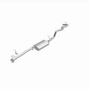 MagnaFlow BRE Exhaust Kit 98-01 Sonoma S10 Hombre 4.3L
