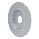 DFC GeoSPEC Coated Rotors - Plain