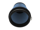 aFe Magnum FORCE Intake  Repl. Filter w/ D2 Dura-Dry Media - 5-1/2in F x 7in B x 5-1/2in T x 7in H