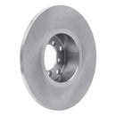 DFC Brake Rotors - Plain