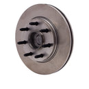 DFC Brake Rotors - Plain