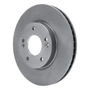 DFC 10-13 Kia Forte5 Front & Rear Rotors