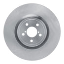 DFC Brake Rotors - Plain